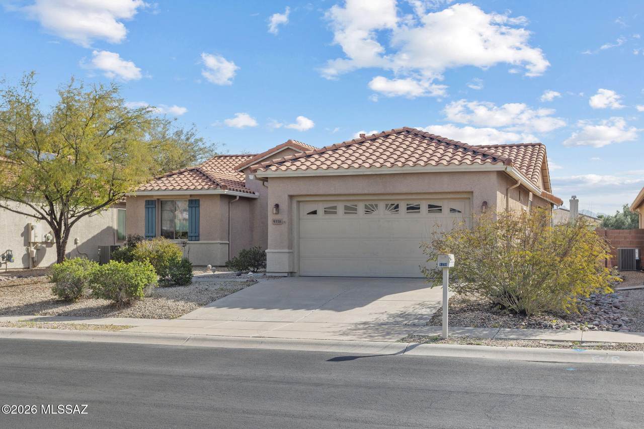 9358 Desert Mist Lane - Photo 1