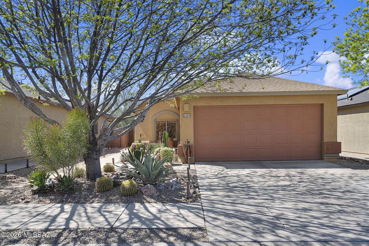 2400 Camino Malcote - Photo 1