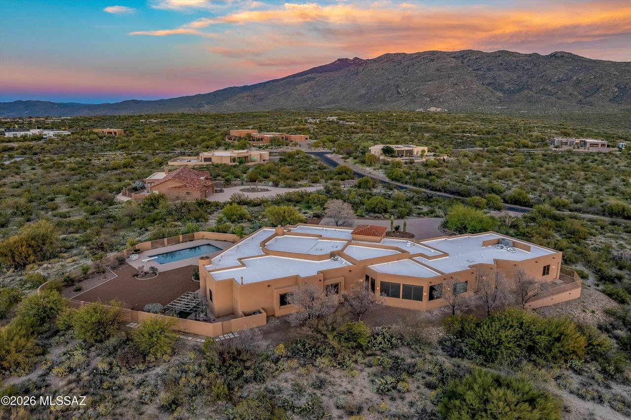 4130 Saguaro Path Court - Photo 1