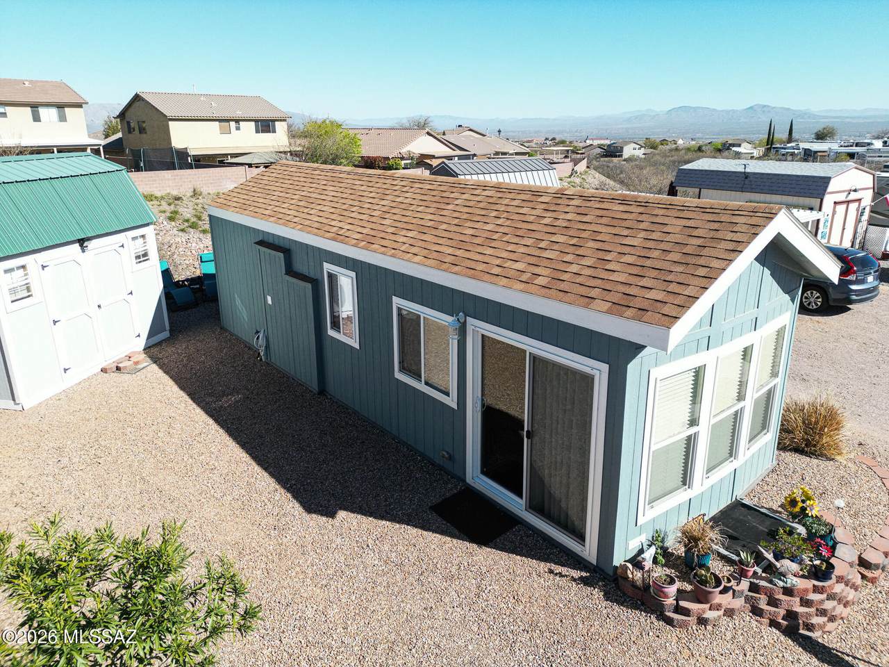 1030 Barrel Cactus Ridge - Photo 1