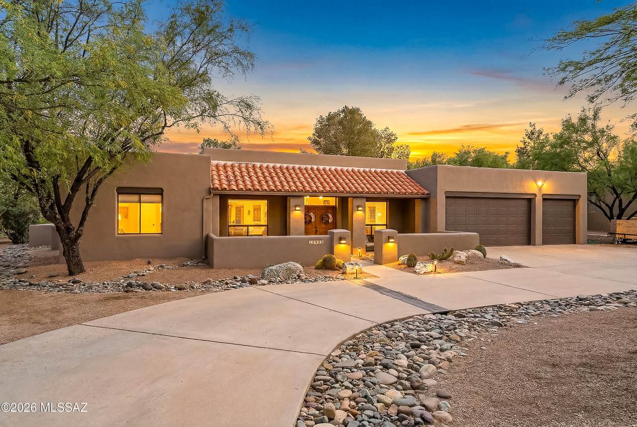 12430 Cape Horn Drive - Photo 1