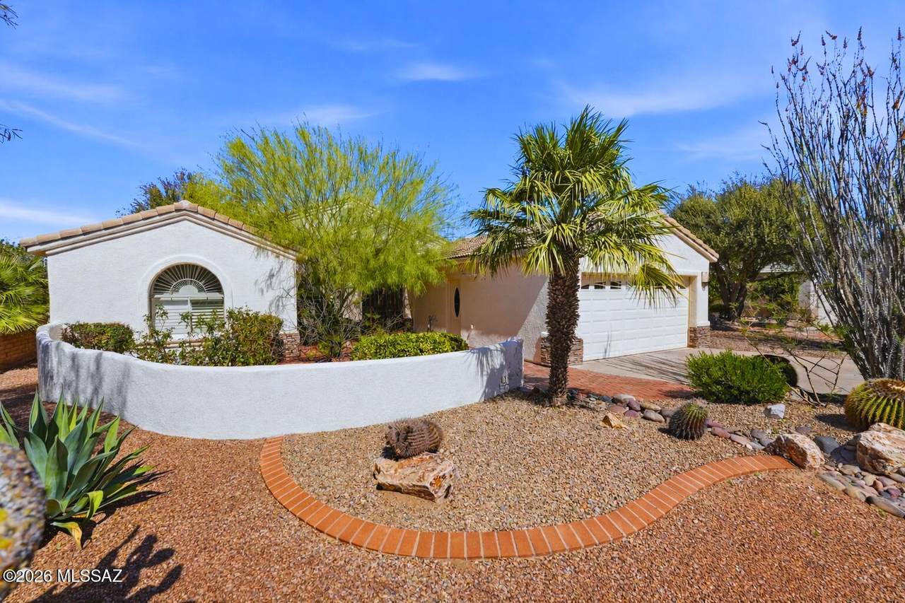 2860 Greenside Place - Photo 1