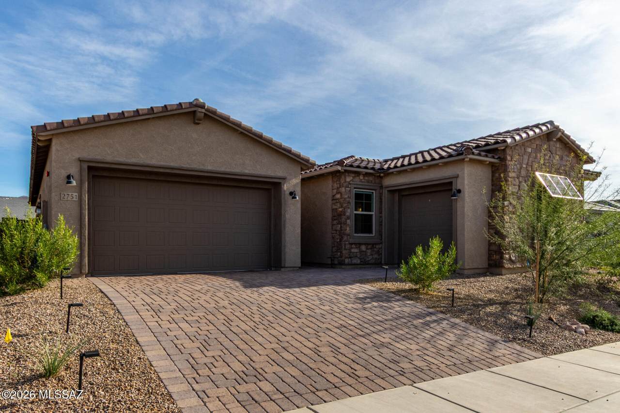 2751 Plateau Ridge Drive - Photo 1