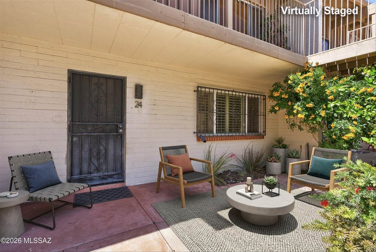 5901 Oracle Road - Photo 1