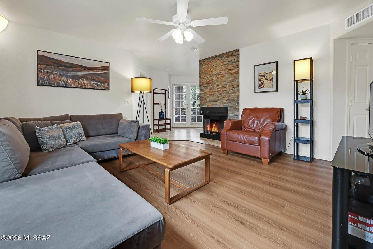 6655 Canyon Crest Drive - Photo 1