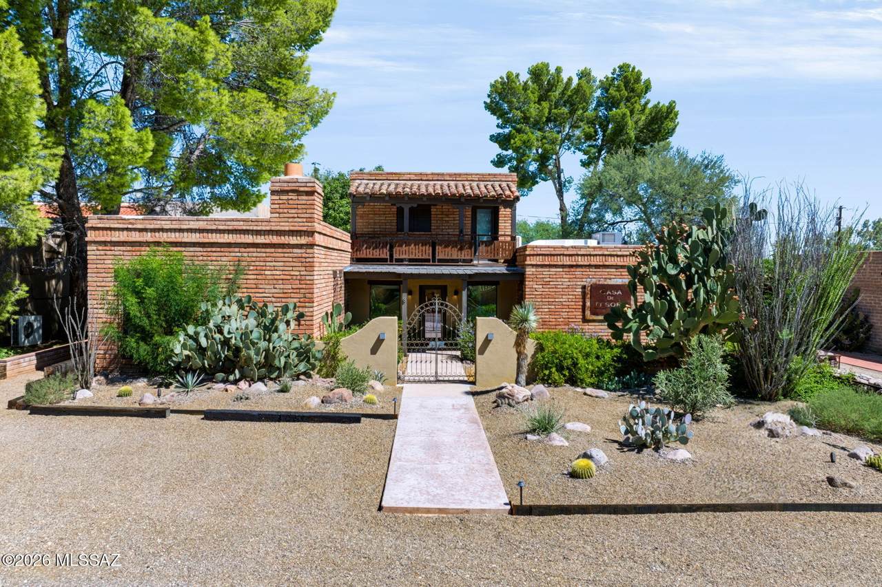 8 Camino Otero - Photo 1