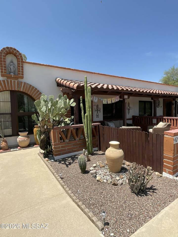 424 Paseo Aguila - Photo 1
