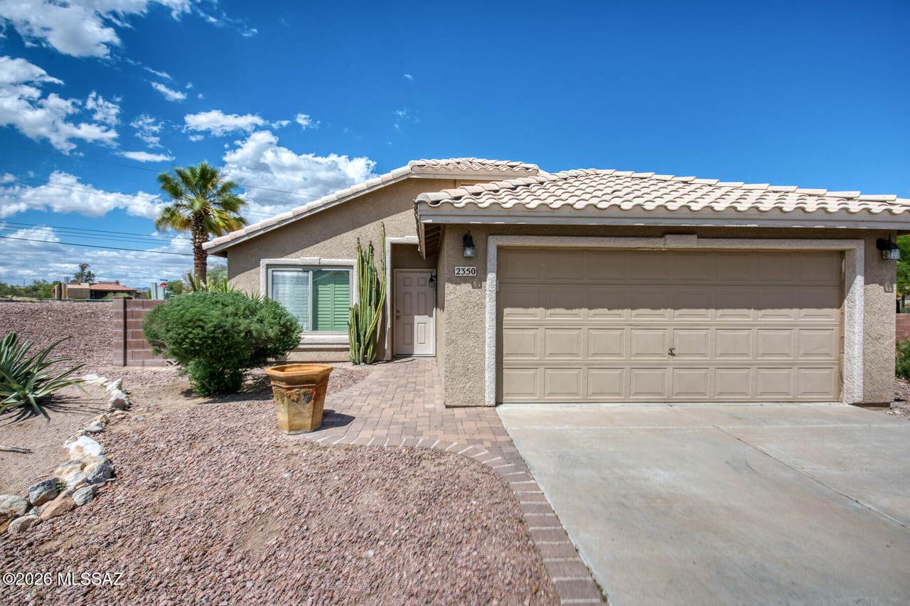 2350 Saddlewood Ranch Drive - Photo 1
