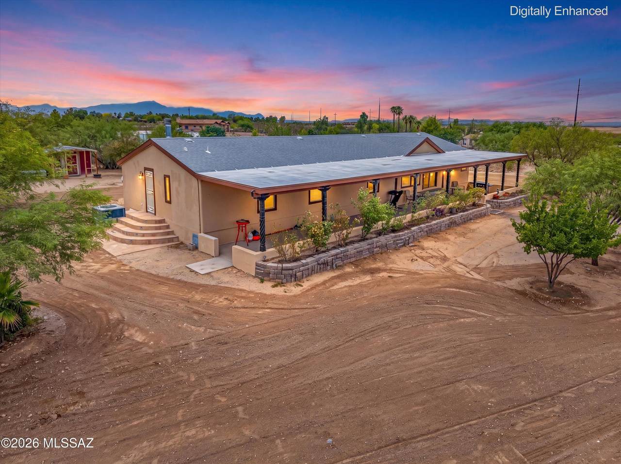 10935 Swan Road - Photo 1