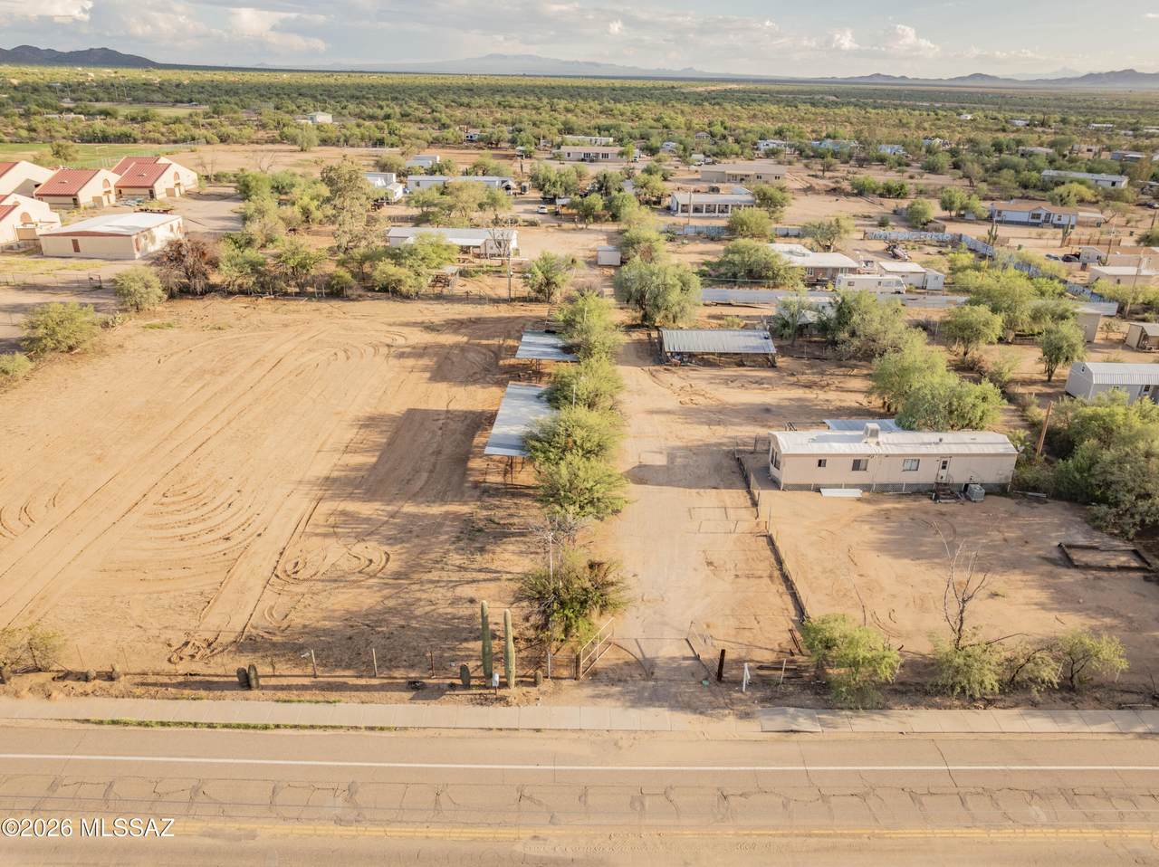 12855 Rudasill Rd & Wailaki Way - Photo 1