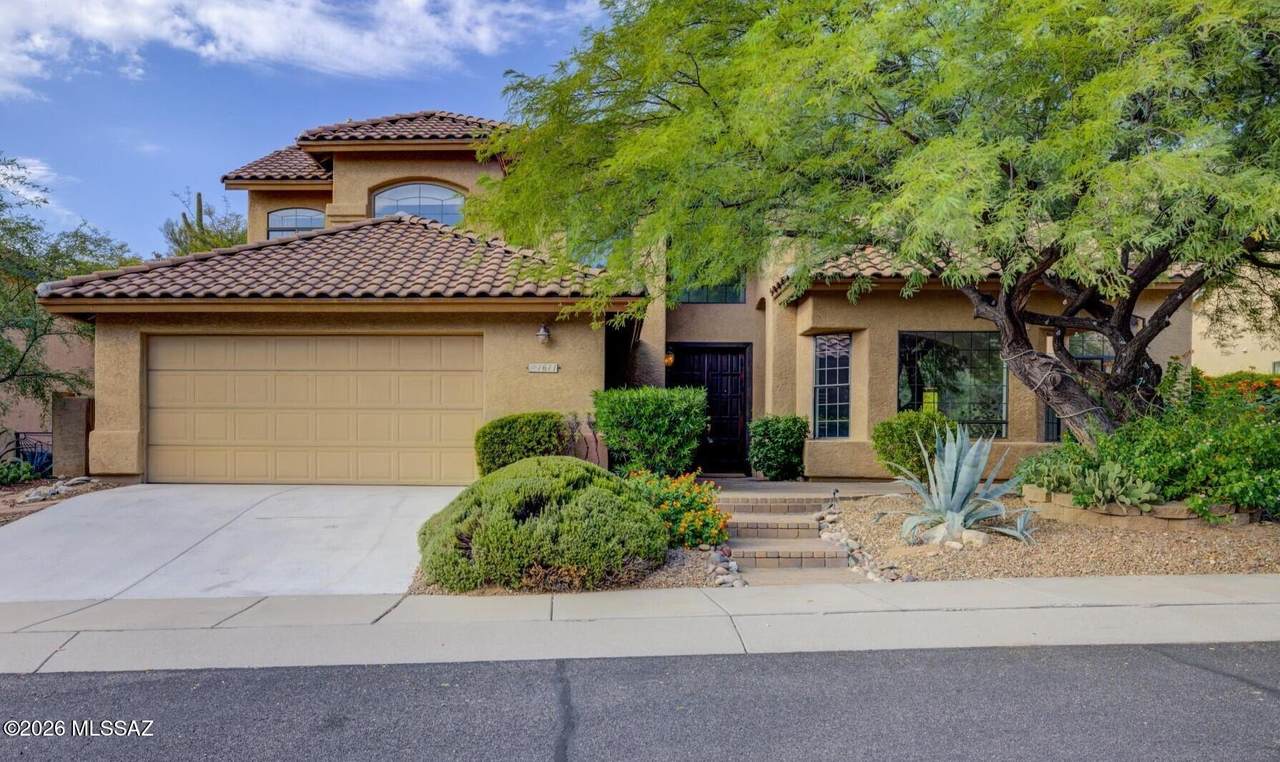 1611 Sonoran Desert Drive - Photo 1