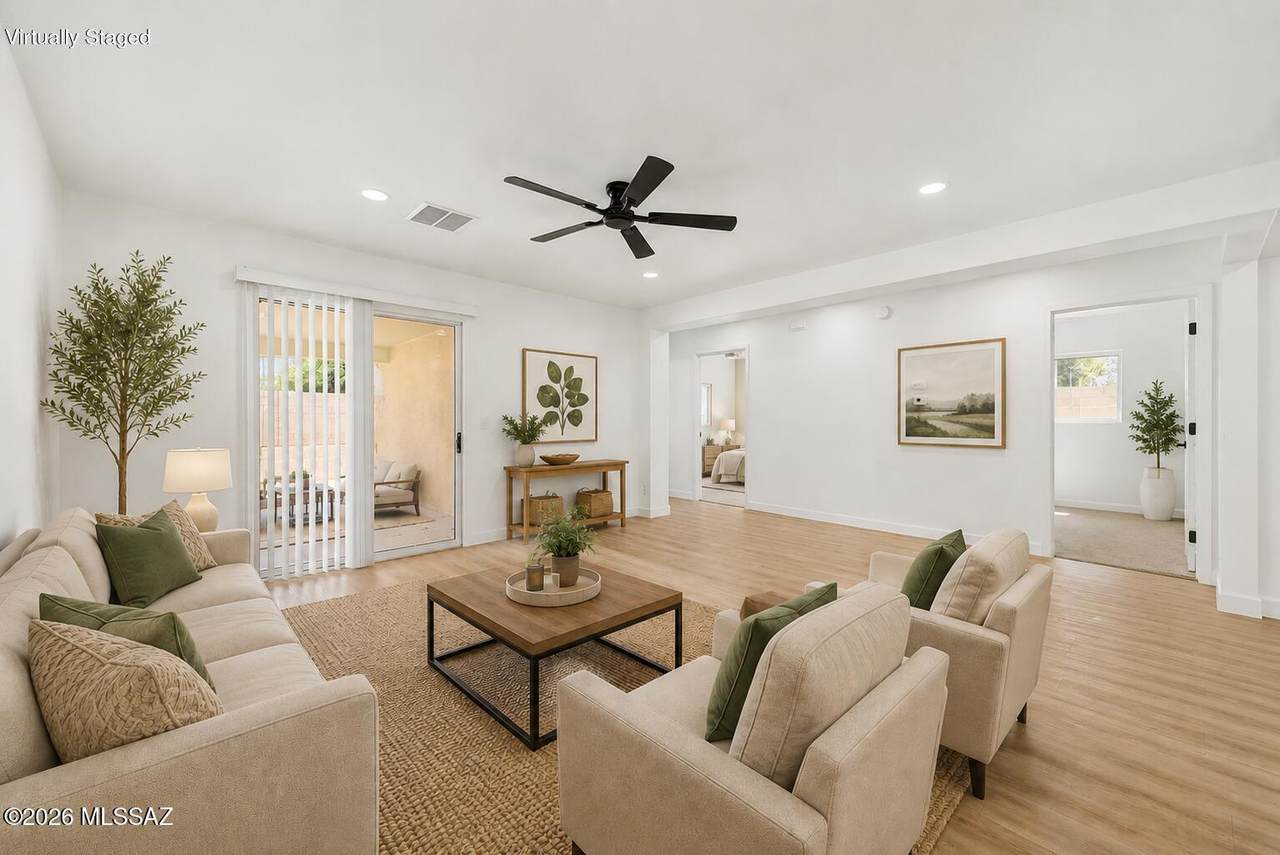 6399 Sunrise Valley Drive - Photo 1