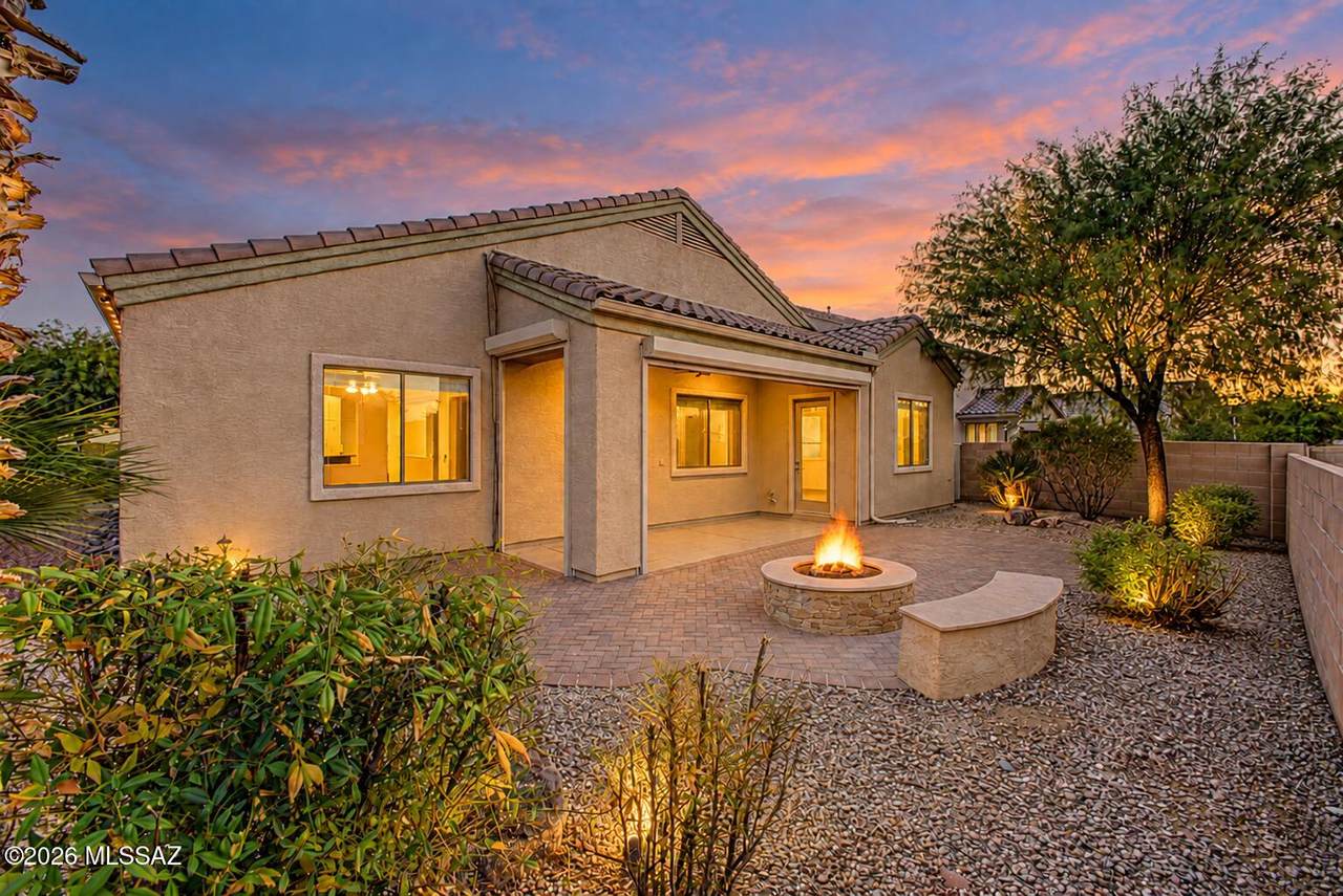11322 Smooth Pumice Street - Photo 1