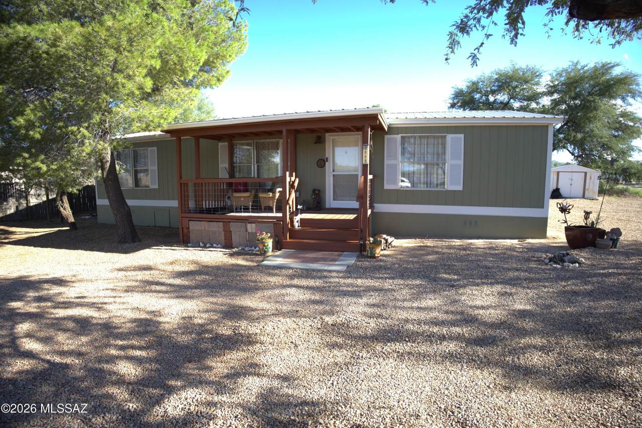 3115 Green Park Drive - Photo 1