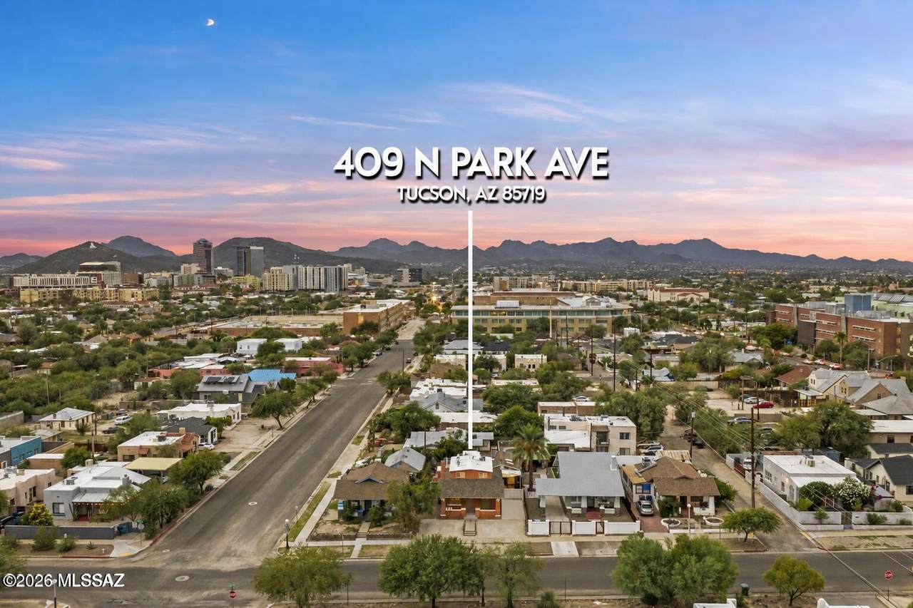 409 Park Avenue - Photo 1