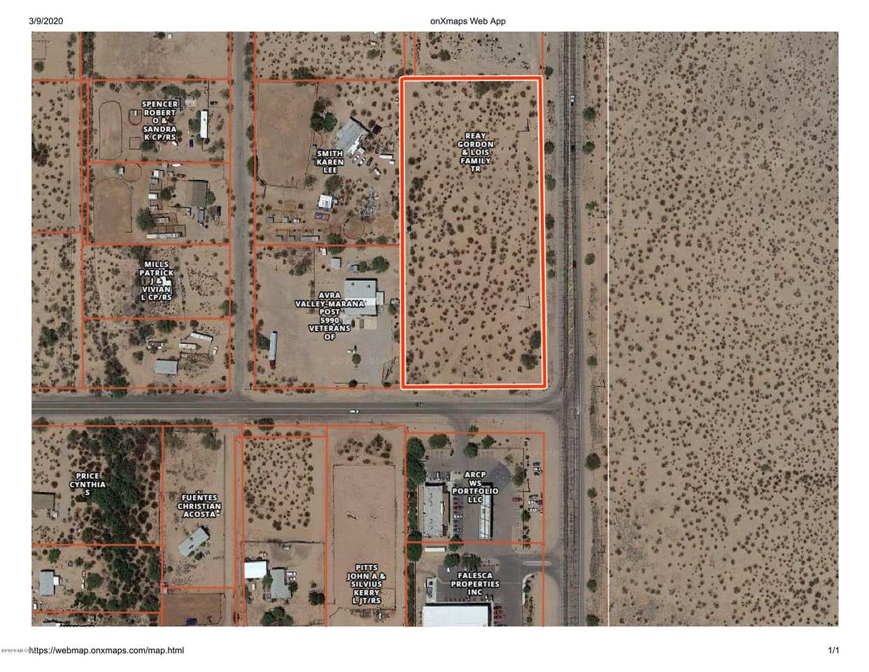 12451 Trico Road - Photo 1 12451 Trico Road - Photo 1