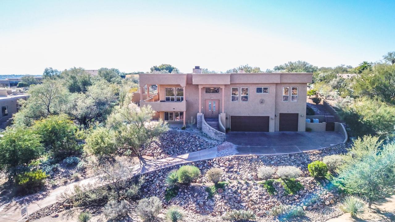 10685 Summer Moon Place - Photo 1