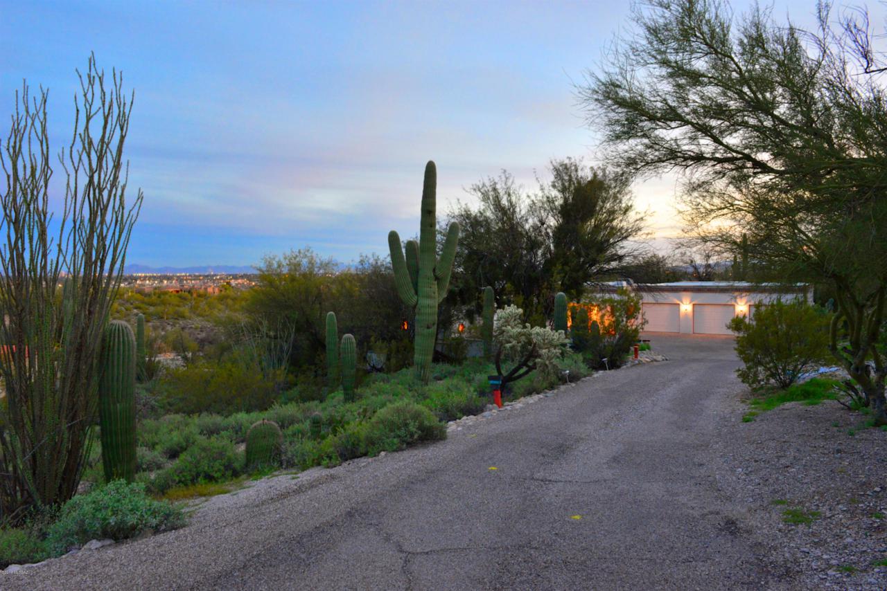 4444 Camino Kino - Photo 1