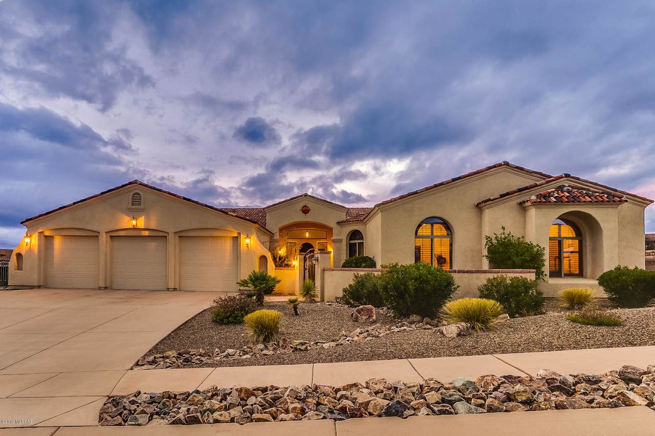 10889 Pusch Ridge View Place - Photo 1