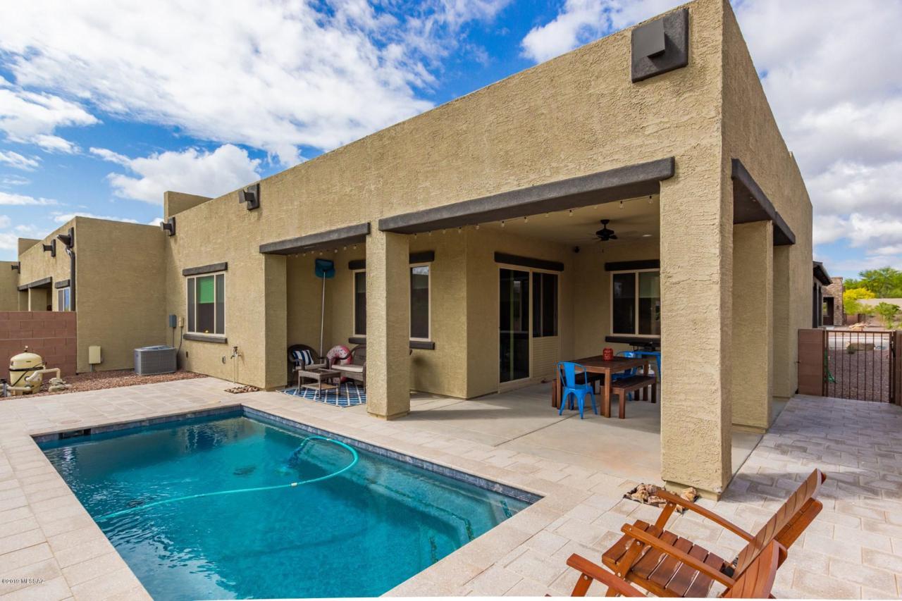 13234 Humphrey's Peak Drive - Photo 1