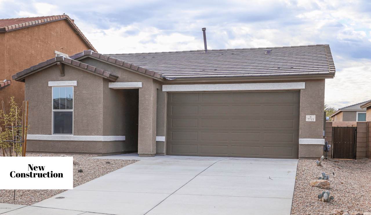7713 Long Boat Way - Photo 1