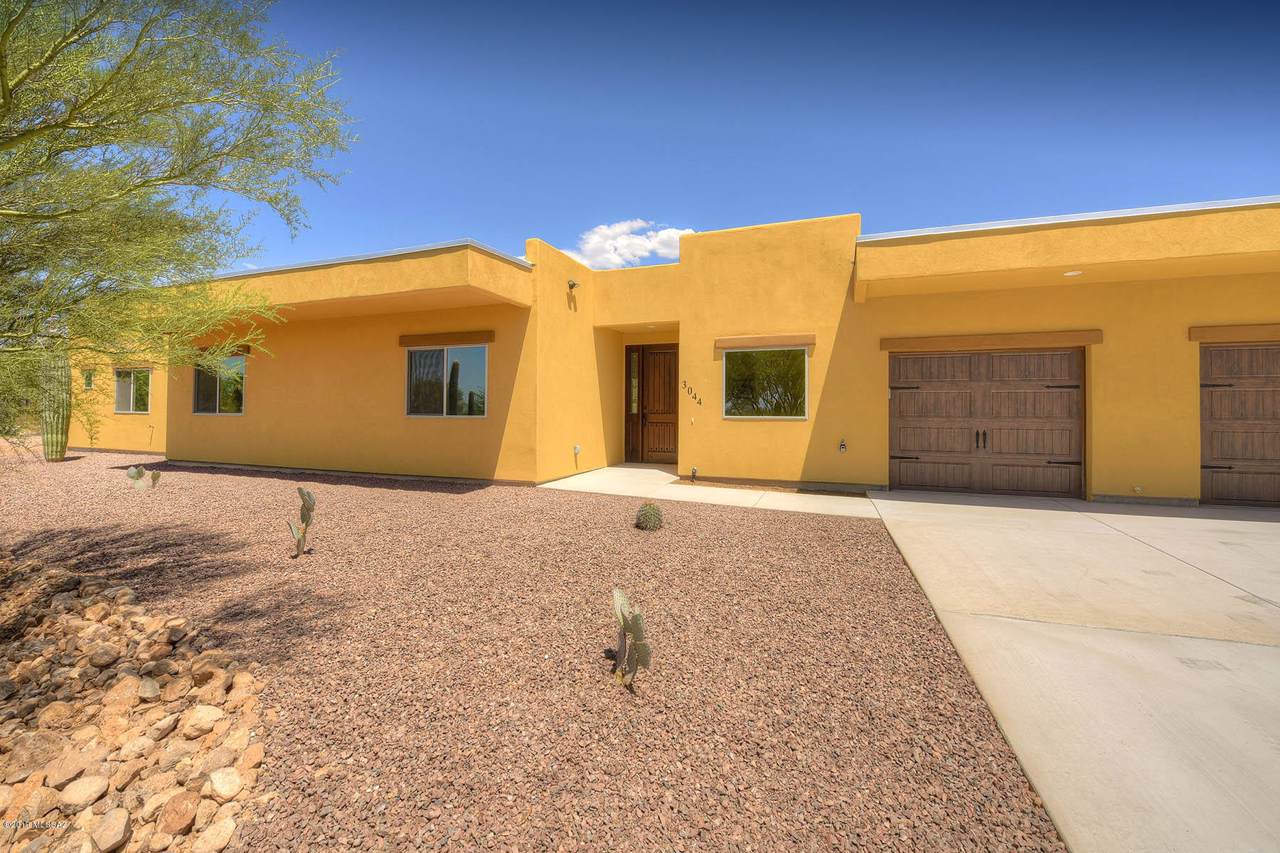 3044 Soldier Trail - Photo 1