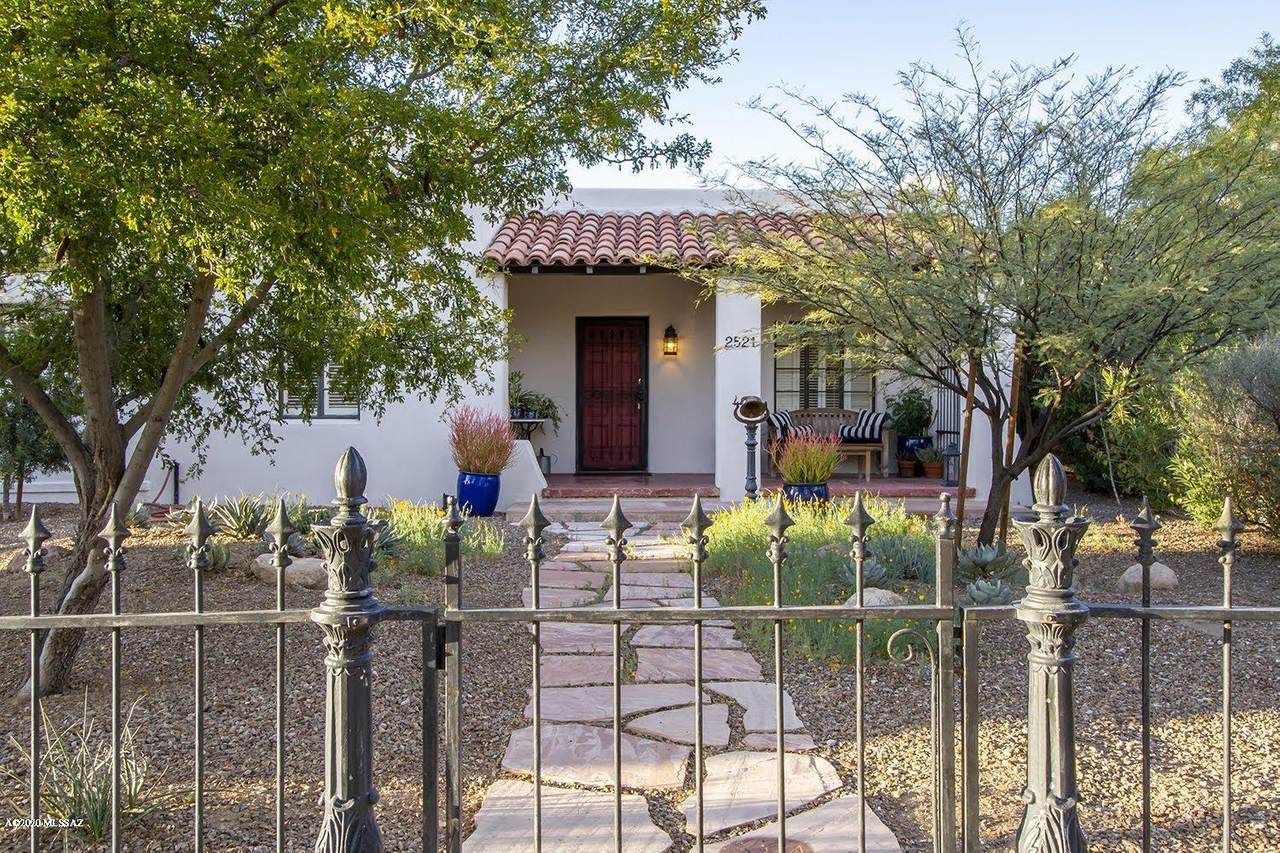 2521 3rd Street - Photo 1