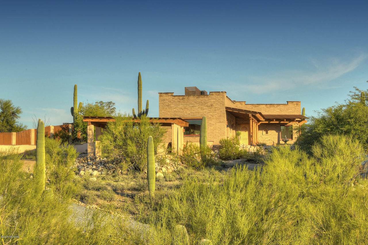 4455 Camino Del Santo - Photo 1