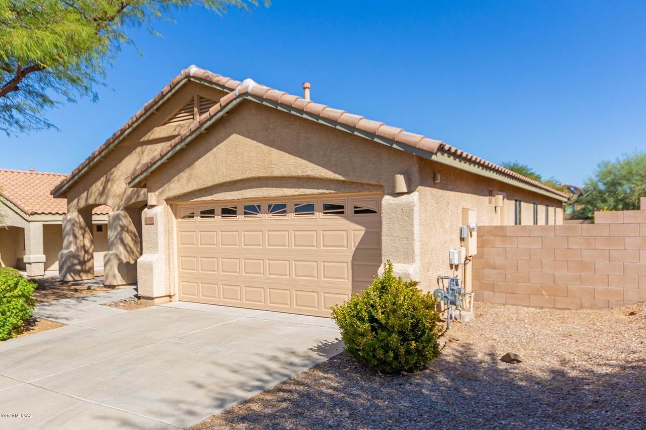545 Stone Bench Road - Photo 1