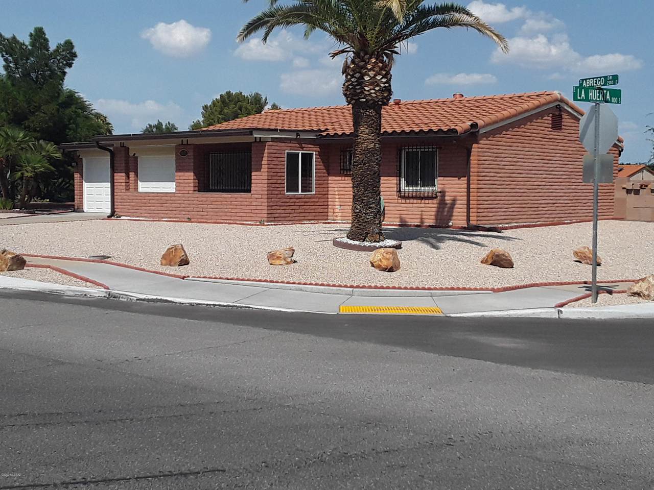 1071 Abrego Drive - Photo 1
