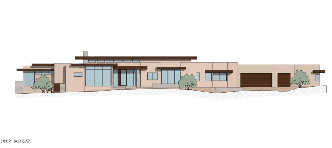 7803 Ancient Indian Drive - Photo 1