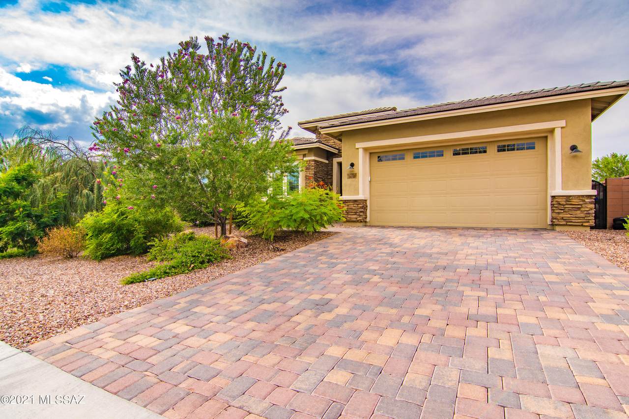 14245 Hidden Arroyo Pass - Photo 1