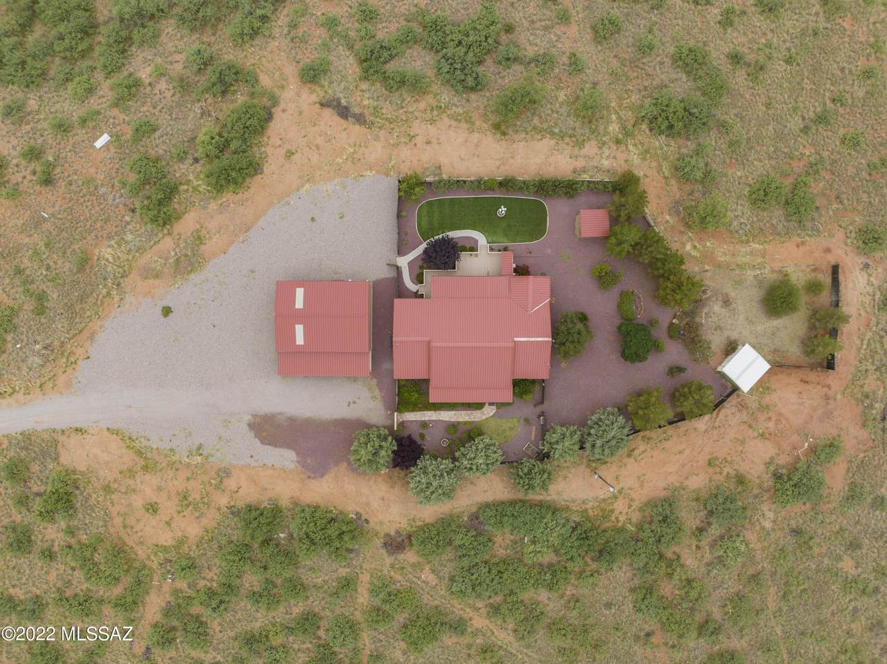 6673 Gleeson Road - Photo 1