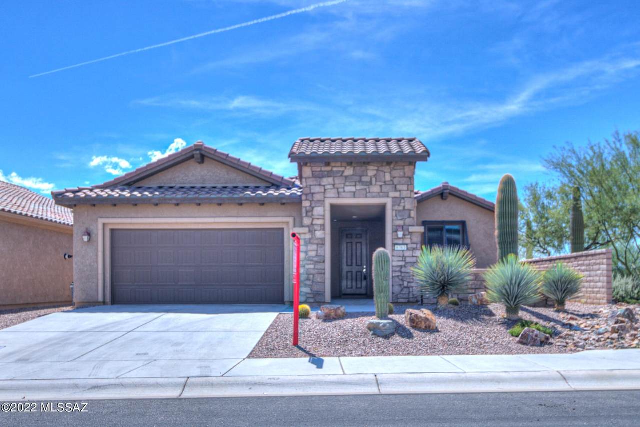 6763 Clear Creek Trail - Photo 1