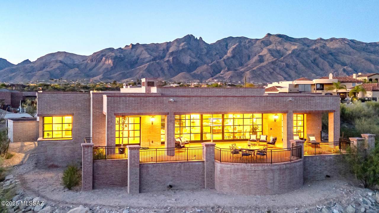 5200 Camino Antonio  Lot 6 - Photo 1