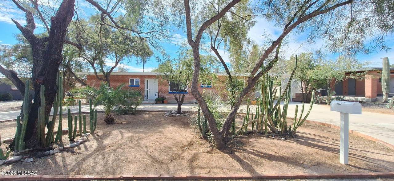 6932 4th Street - Photo 1