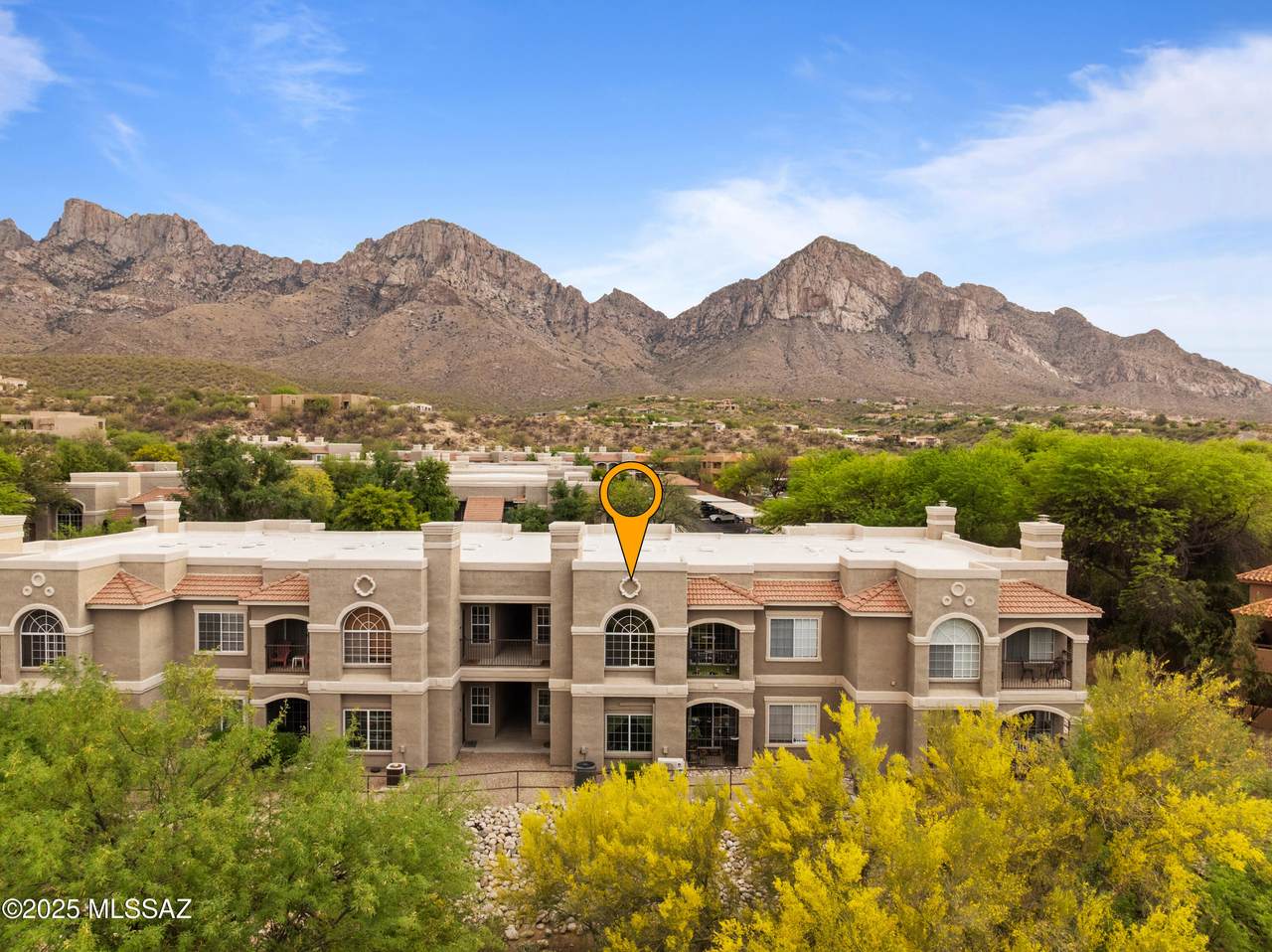 1500 Pusch Wilderness Drive - Photo 1