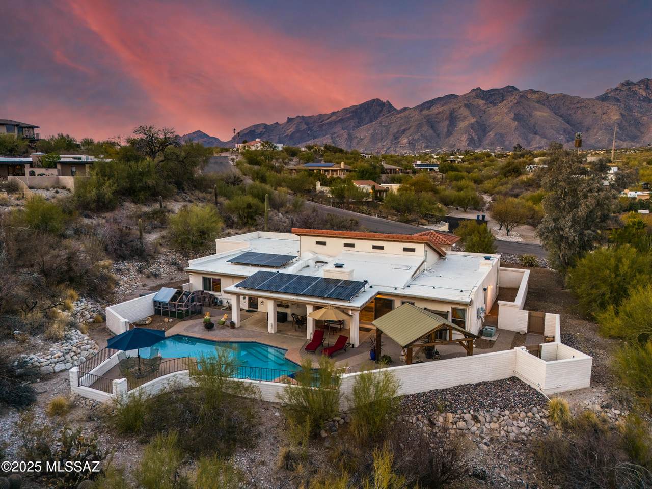 4644 Avenida Del Cazador - Photo 1