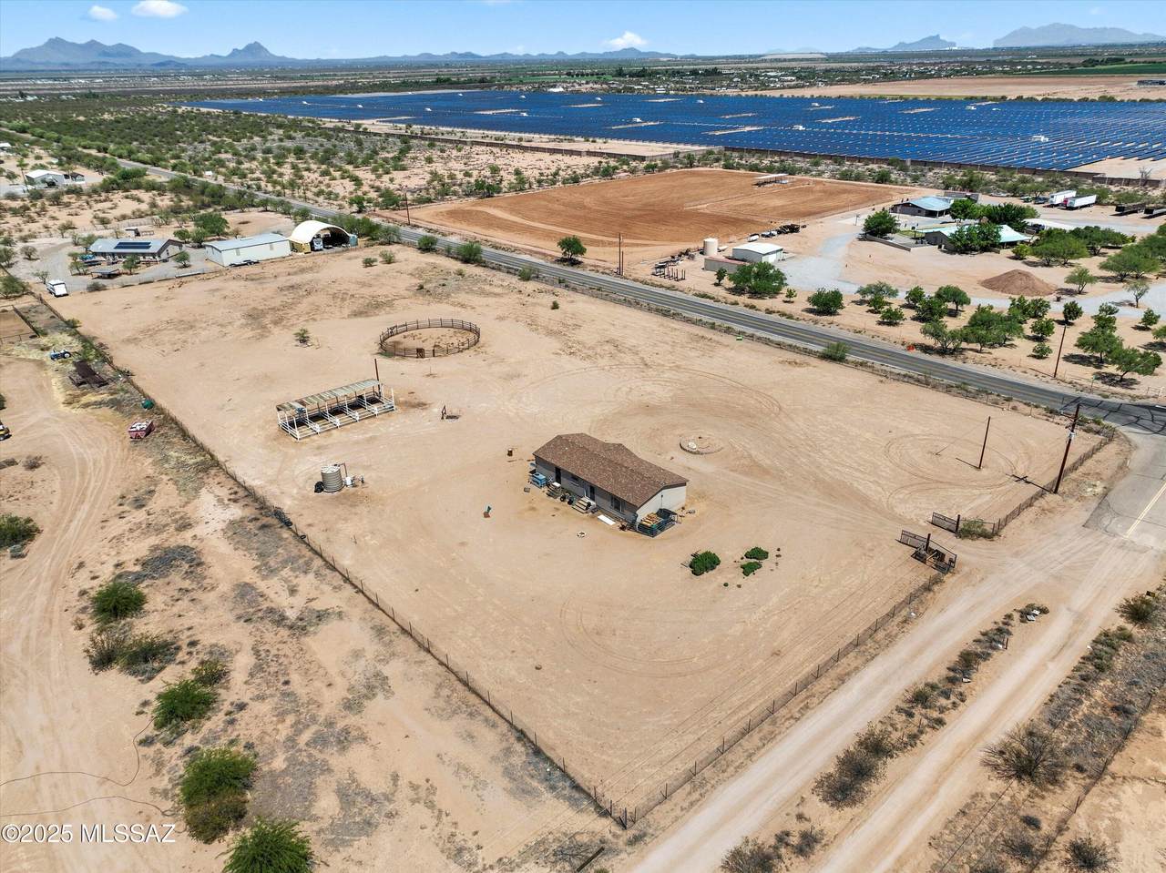 8755 Sanders Road - Photo 1