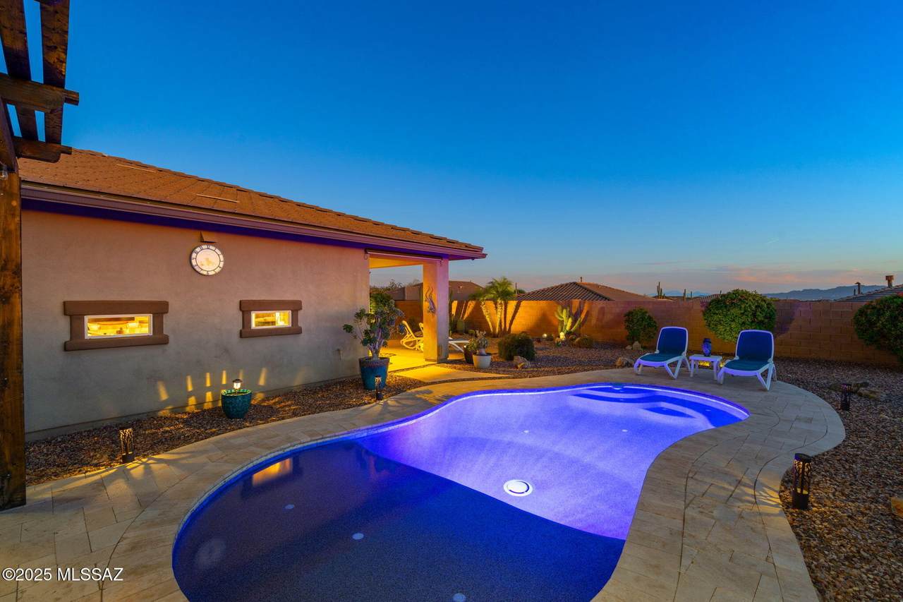 7245 Cactus Flower Pass - Photo 1