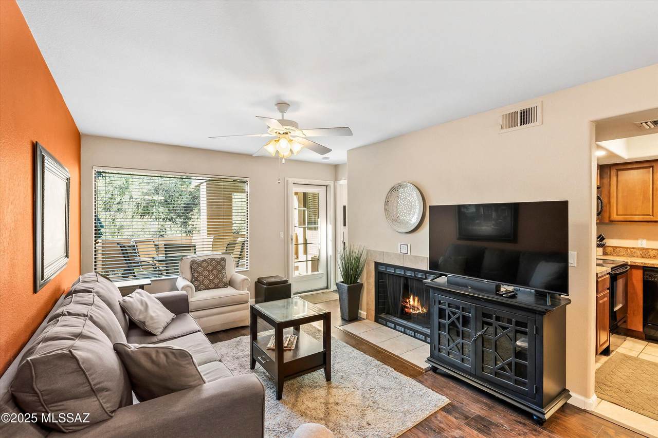 5855 Kolb Road - Photo 1