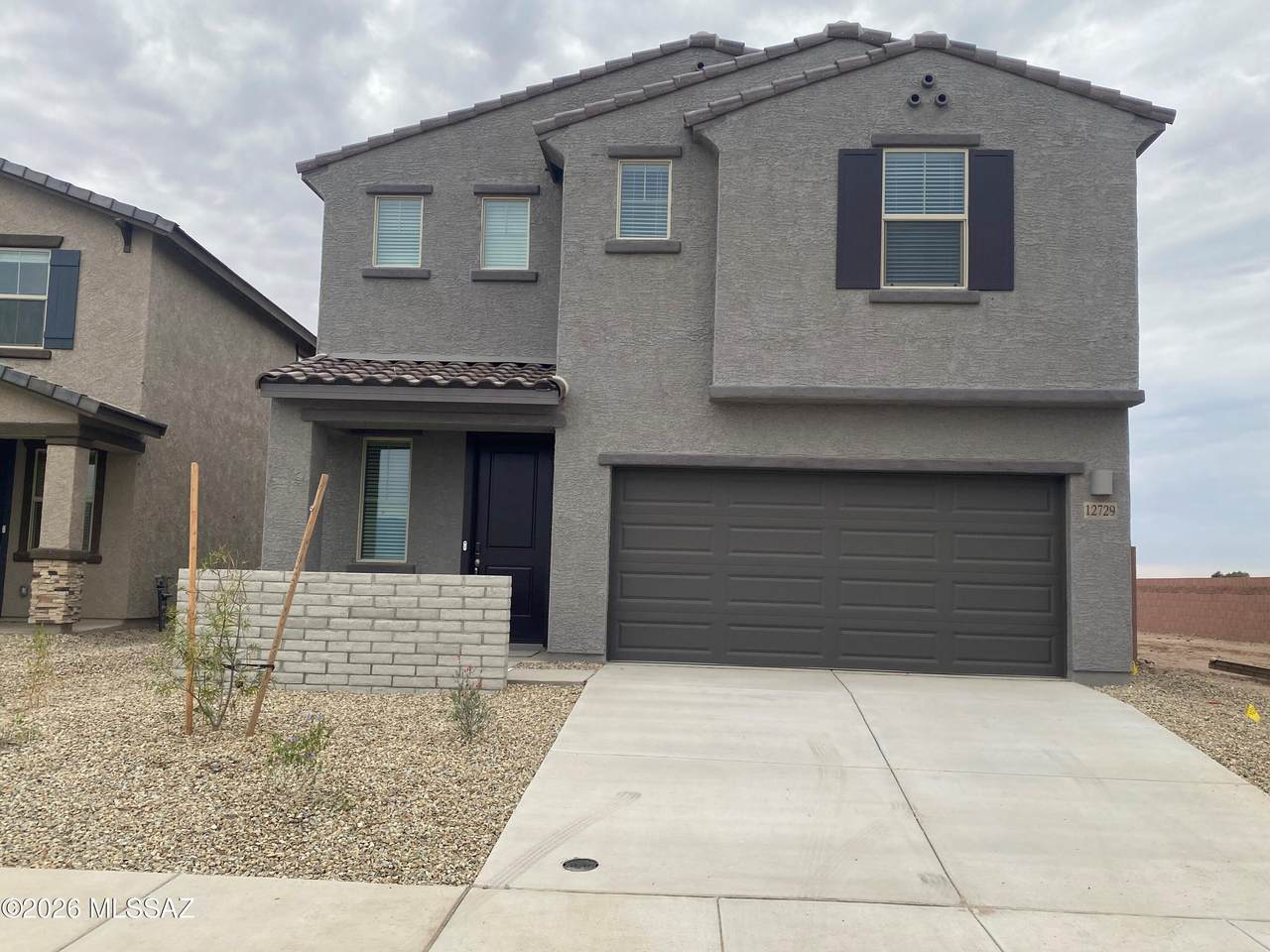 12729 Fire Brand Street - Photo 1