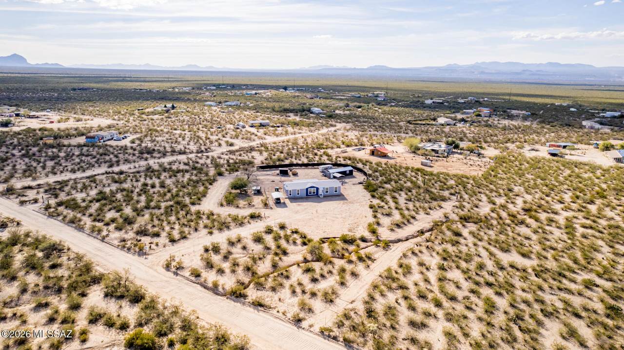 18150 Mann Avenue - Photo 1