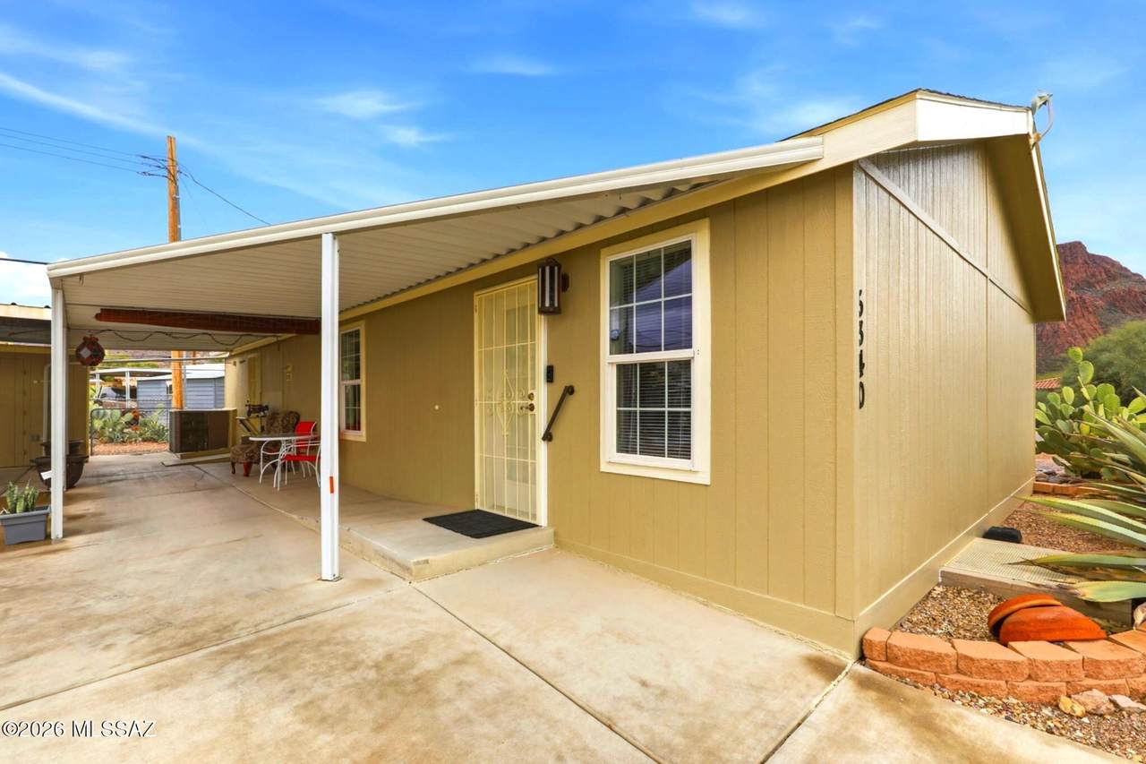 5340 Lazy Heart Street - Photo 1
