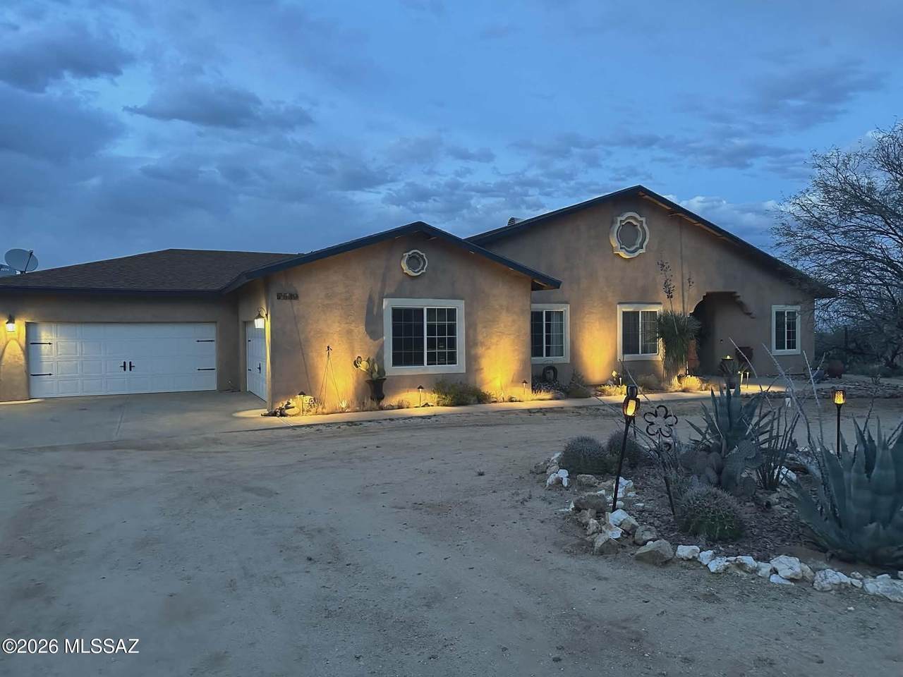 7530 Bucking Horse Road - Photo 1