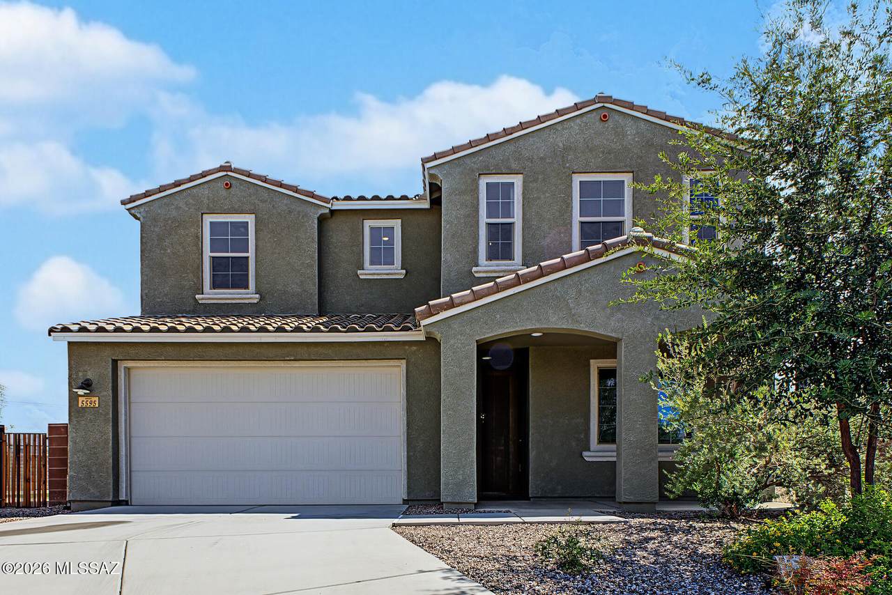 5595 White Spar Trail - Photo 1