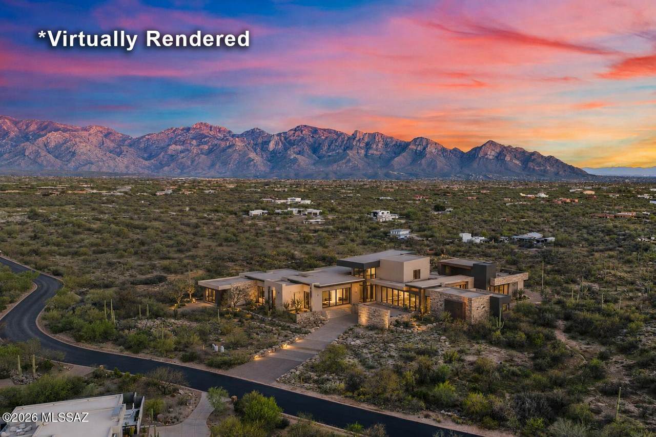 1033 Tortolita Mountain Circle - Photo 1