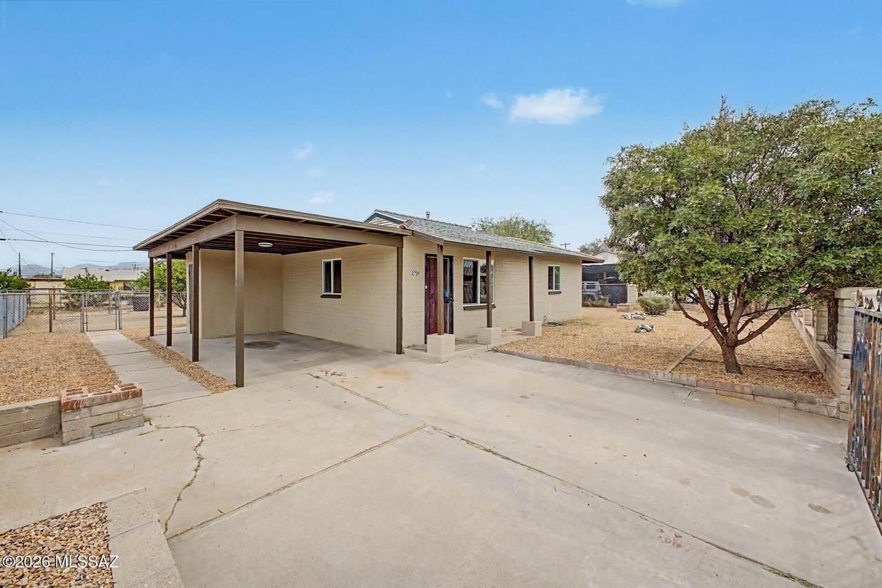 2709 Norton Vista - Photo 1