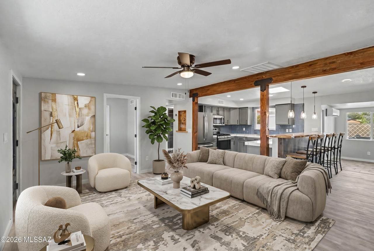 8534 Ruby Drive - Photo 1