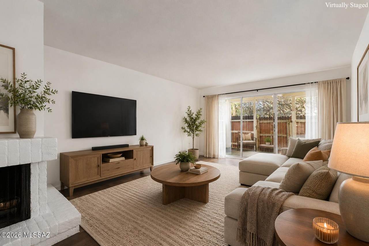 1600 Wilmot Road - Photo 1